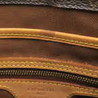 Louis Vuitton Monogram Vavin PM Clutch — view 8