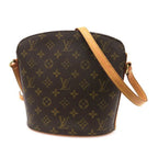Louis Vuitton Monogram Drew Wallet