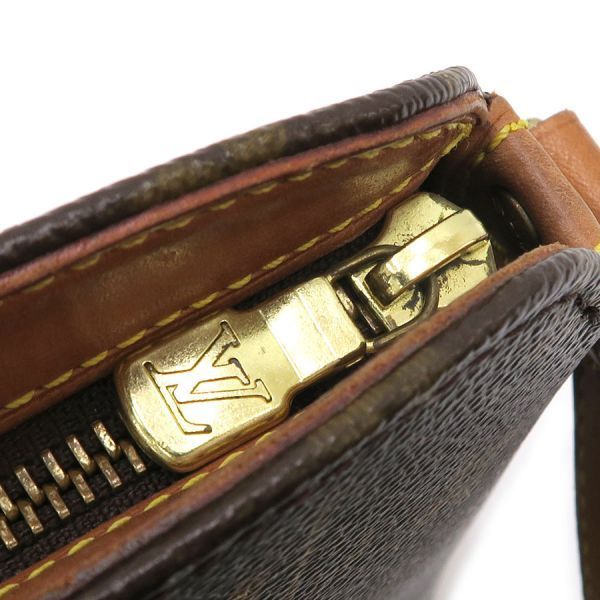 Louis Vuitton Monogram Drew Wallet — view 7