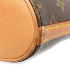 Louis Vuitton Monogram Drew Wallet — view 6