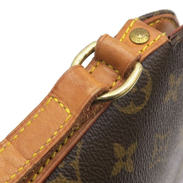 Louis Vuitton Monogram Drew Wallet — view 5
