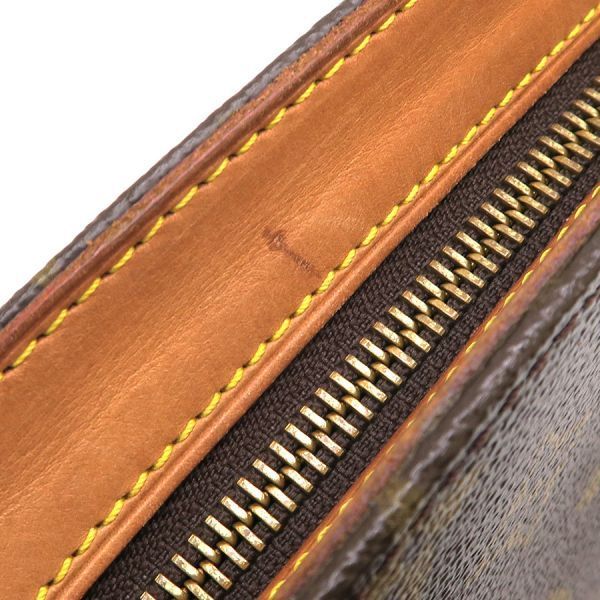 Louis Vuitton Monogram Drew Wallet — view 8