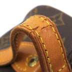 Louis Vuitton Monogram Blois Wallet — view 3