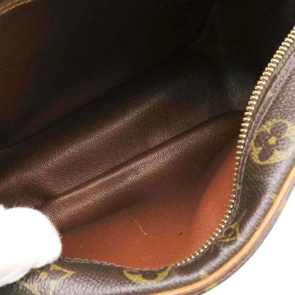 Louis Vuitton Monogram Blois Wallet — view 2