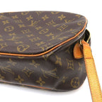 Louis Vuitton Monogram Blois Wallet — view 9