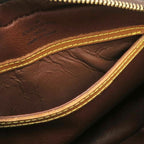 Louis Vuitton Monogram Blois Wallet — view 8