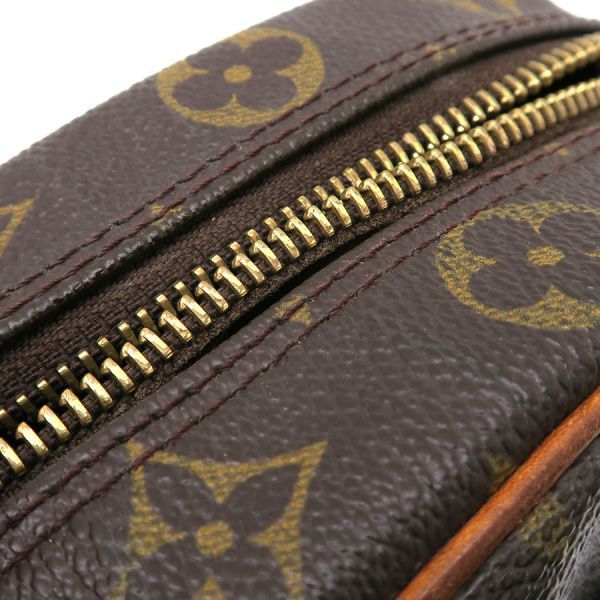 Louis Vuitton Monogram Blois Wallet — view 6