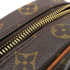 Louis Vuitton Monogram Blois Wallet — view 6