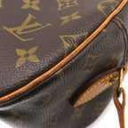 Louis Vuitton Monogram Blois Wallet — view 5