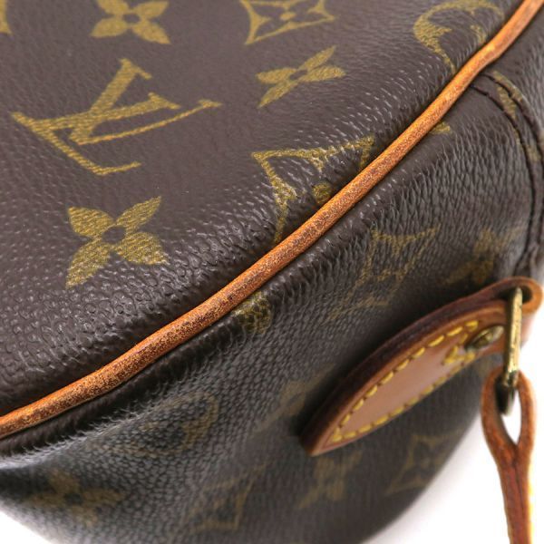 Louis Vuitton Monogram Blois Wallet — view 5