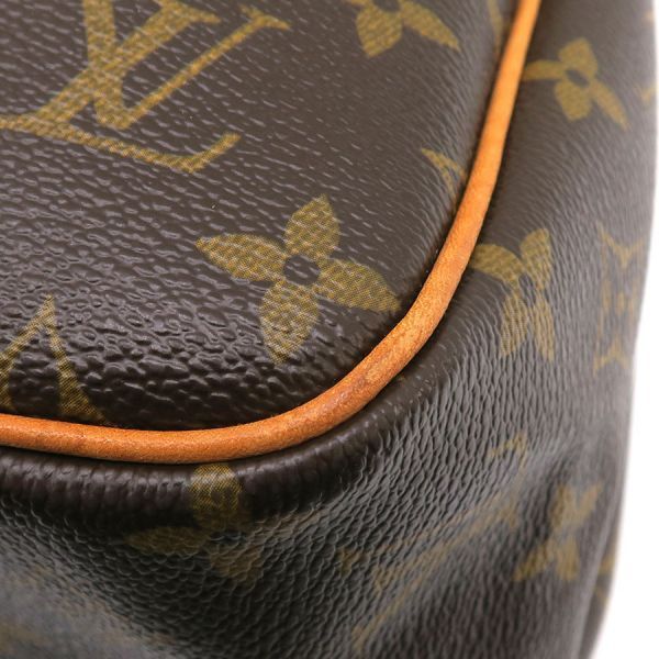 Louis Vuitton Monogram Batignolles Vertical Tote — view 3