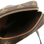 Louis Vuitton Monogram Danube Wallet — view 2