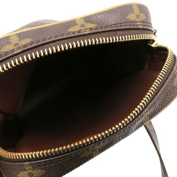 Louis Vuitton Monogram Danube Wallet — view 2