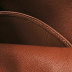 Louis Vuitton Monogram Danube Wallet — view 9