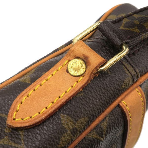 Louis Vuitton Monogram Danube Wallet — view 5