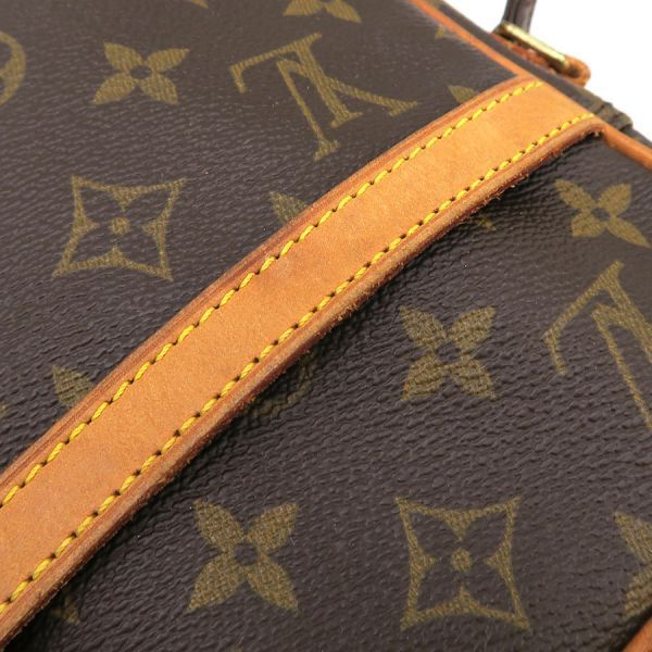 Louis Vuitton Monogram Danube Wallet — view 6