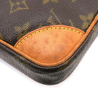 Louis Vuitton Monogram Danube Wallet — view 3