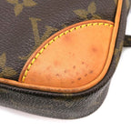 Louis Vuitton Monogram Danube Wallet — view 4