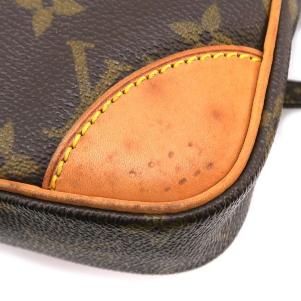 Louis Vuitton Monogram Danube Wallet — view 4