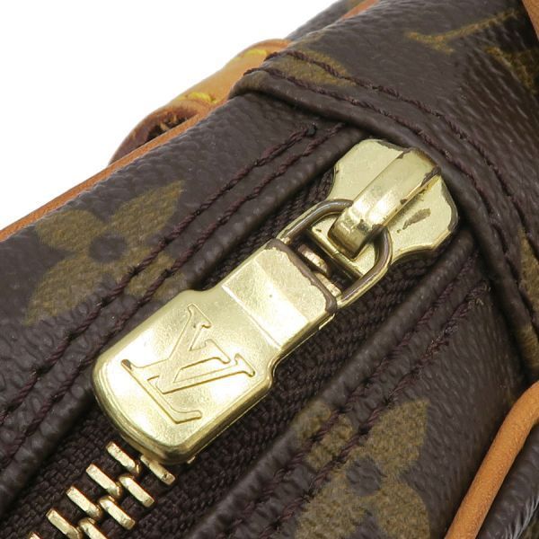 Louis Vuitton Monogram Danube Wallet — view 7