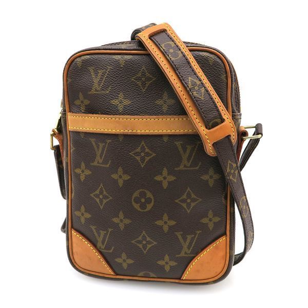Louis Vuitton Monogram Danube Wallet
