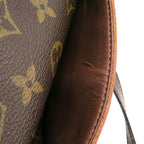 Louis Vuitton Monogram Danube Wallet — view 8