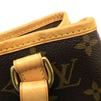 Louis Vuitton Monogram Batignolles Clutch — view 6