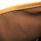 Louis Vuitton Monogram Batignolles Clutch — view 8
