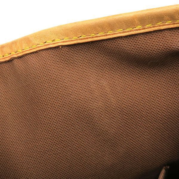 Louis Vuitton Monogram Batignolles Clutch — view 8