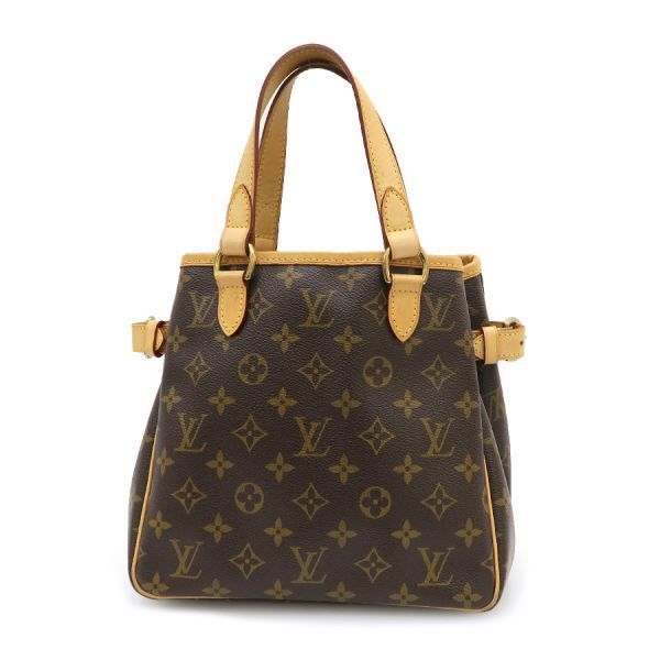 Louis Vuitton Monogram Batignolles Clutch