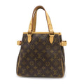 Louis Vuitton Monogram Batignolles Clutch