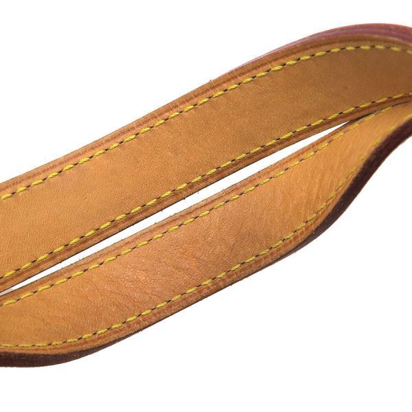 Louis Vuitton Monogram Batignolles Clutch — view 5