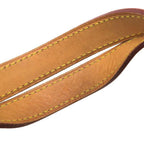 Louis Vuitton Monogram Batignolles Clutch — view 5