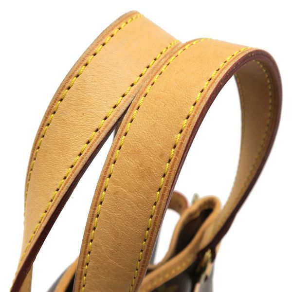 Louis Vuitton Monogram Batignolles Clutch — view 4