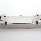 Gucci Breath Watch Quartz Black Dial SS Pawn Management — view 8