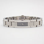 Gucci Breath Watch Quartz Black Dial SS Pawn Management — view 2