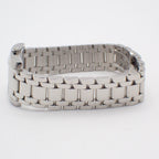 Fendi Classico Quartz Watch Diamond Shell Dial SS — view 5