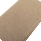 Hermes Calvi Wallet Gray — view 7