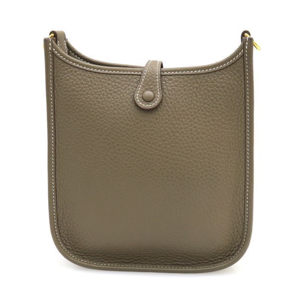 Hermes Evelyne TPM Handbag — view 2