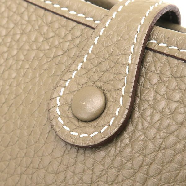 Hermes Evelyne TPM Handbag — view 6