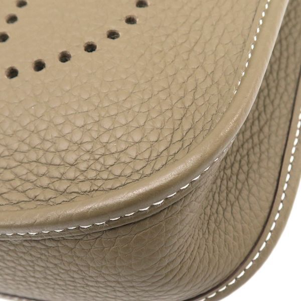 Hermes Evelyne TPM Handbag — view 5