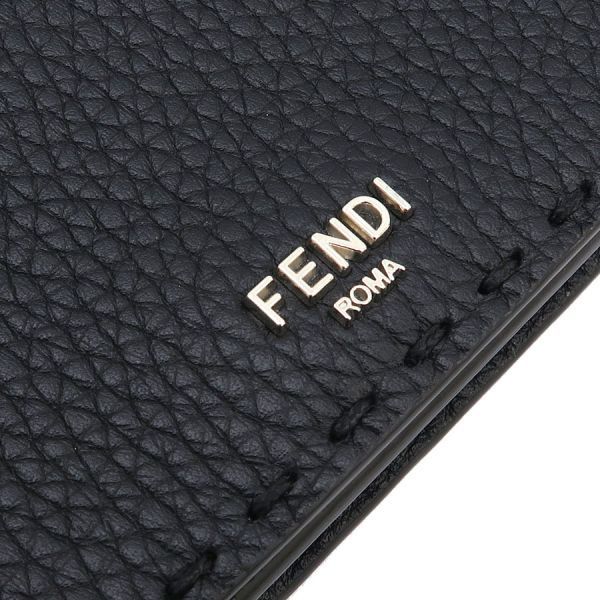 Fendi Selleria Card Case — view 9