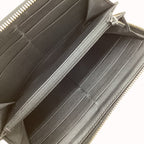Gucci Wallet Micro Guccissima Black — view 6