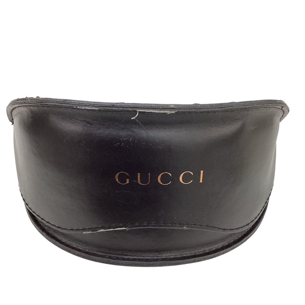 Gucci Sunglasses Purple Eyewear — view 7
