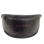 Gucci Sunglasses Purple Eyewear — view 7