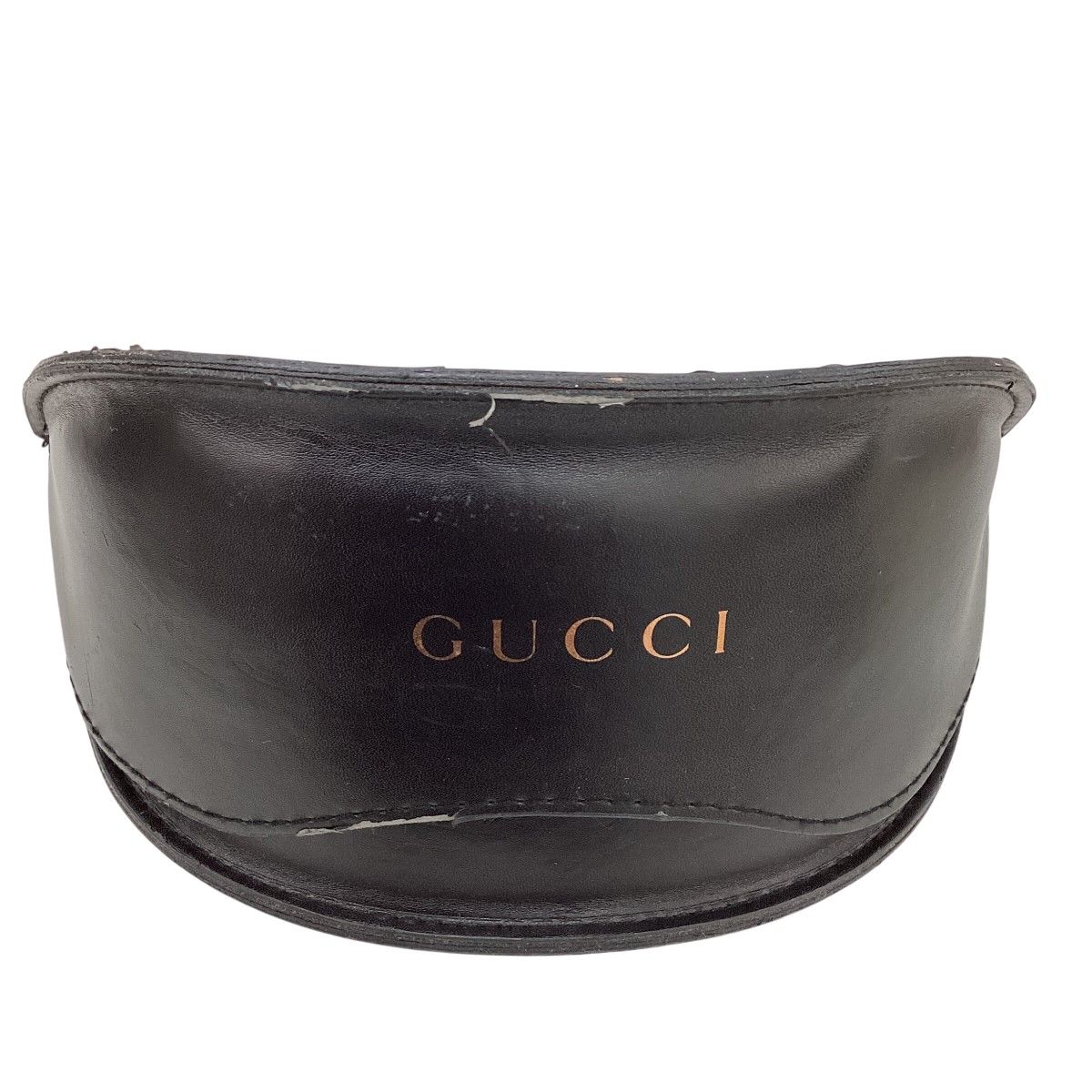 Gucci Sunglasses Purple Eyewear — view 7