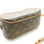 Louis Vuitton Monogram Blower Shoulder — view 6