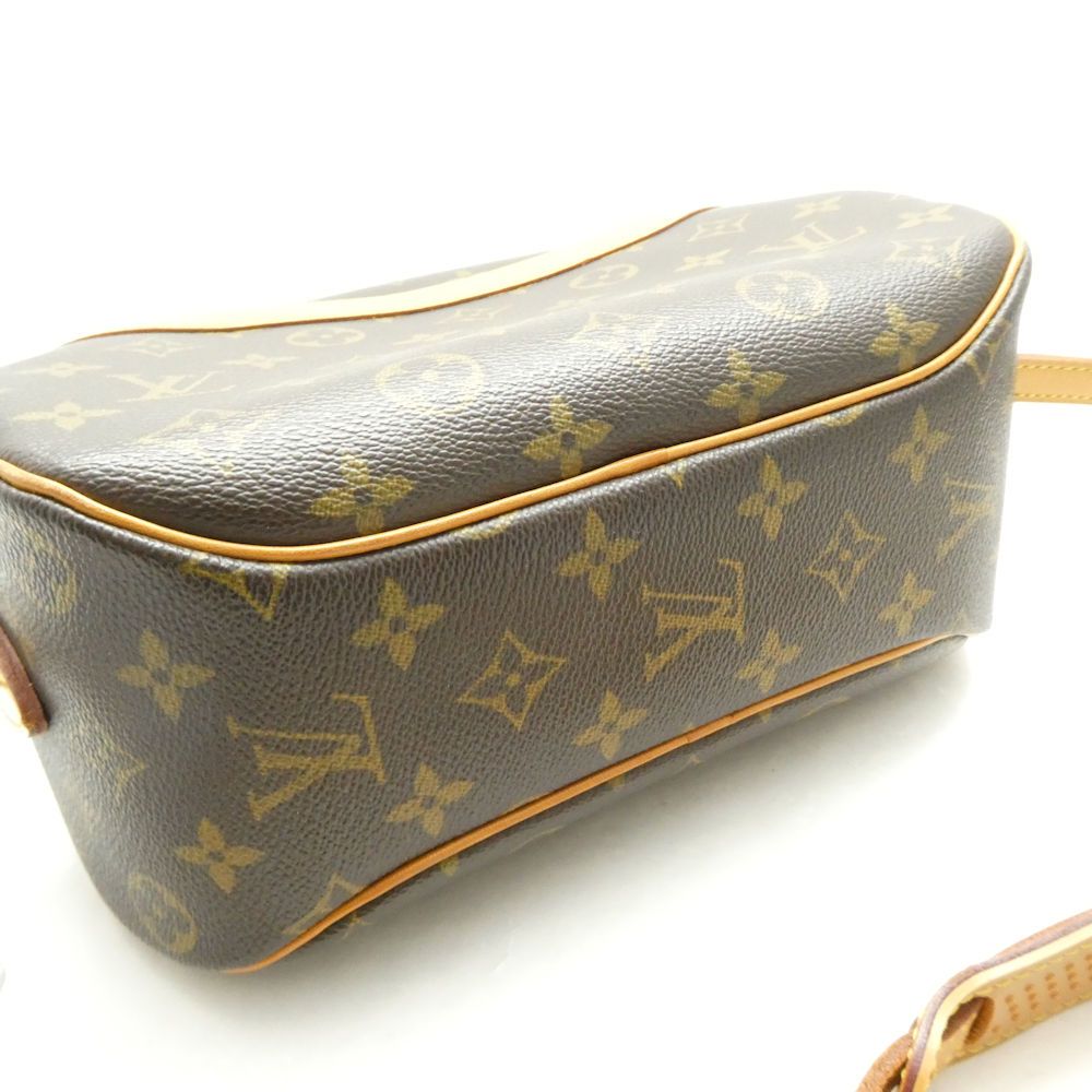 Louis Vuitton Monogram Blower Shoulder — view 6