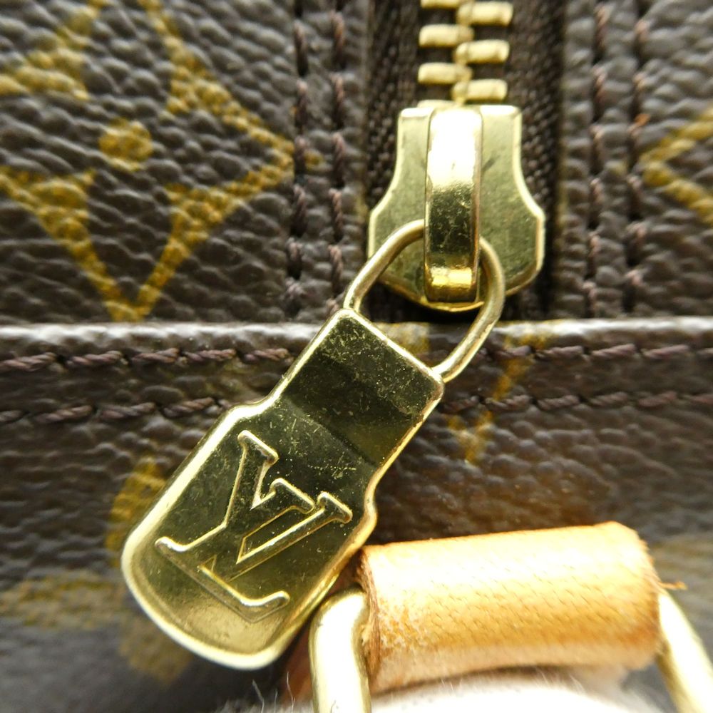 Louis Vuitton Monogram Blower Shoulder — view 5