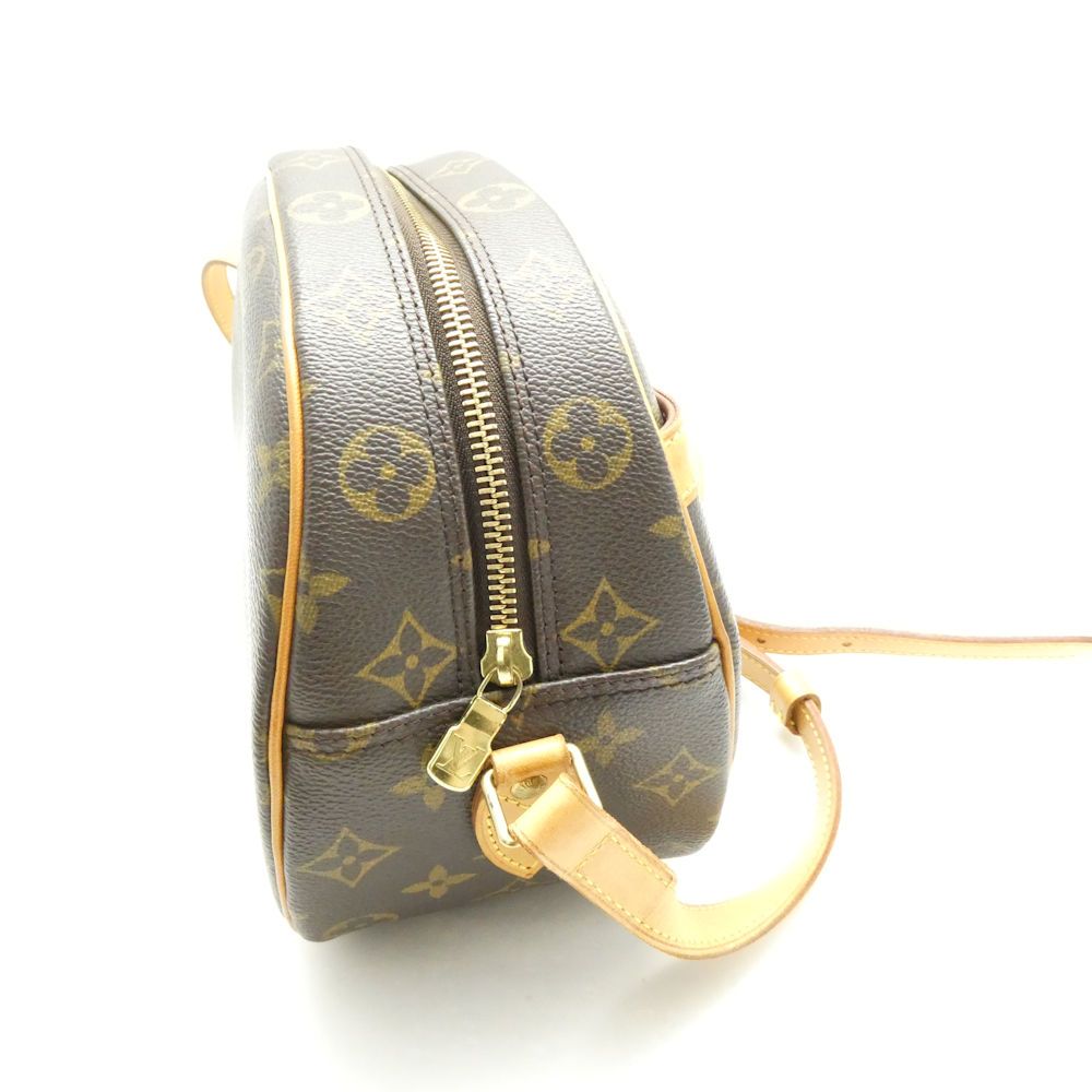 Louis Vuitton Monogram Blower Shoulder — view 4
